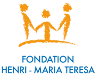 page d'accueil de Fondation Henri-Maria Teresa
